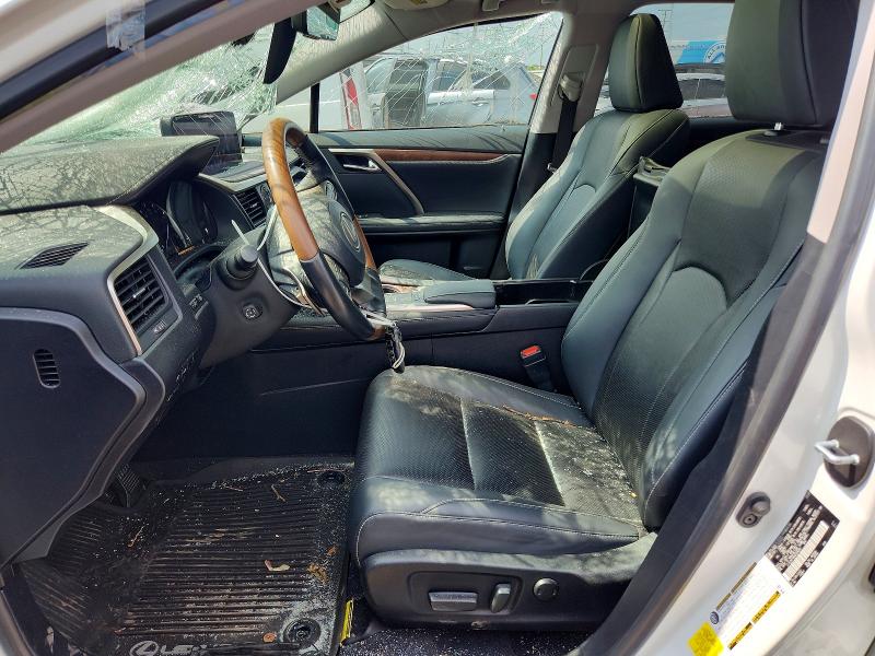 Продажа на аукционе авто 2022 Lexus Rx, vin: JTJHZKFA6N2038040, номер лота: 63488926