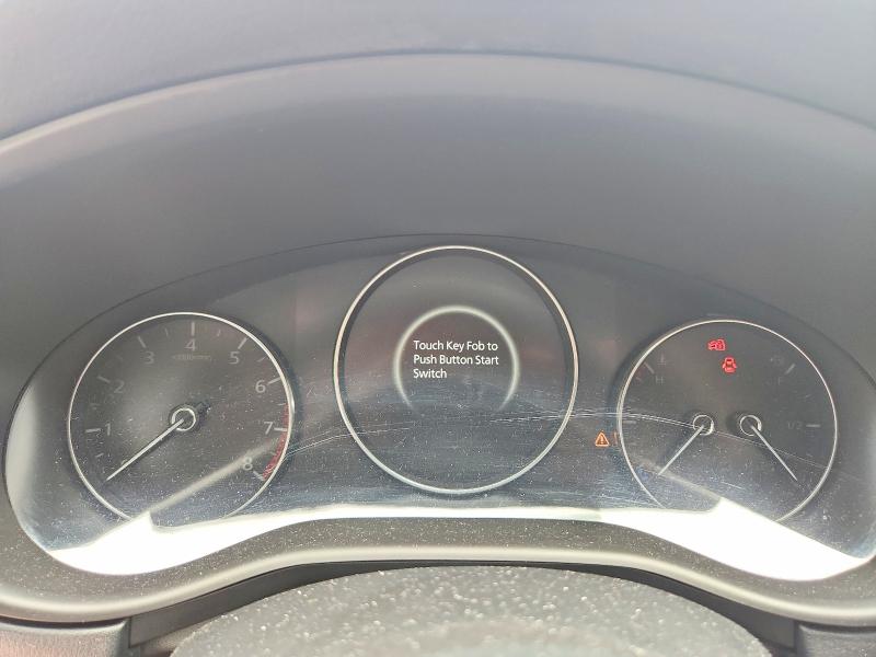 2023 Mazda Cx-30 მანქანა იყიდება აუქციონზე, vin: 3MVDMBBM9PM571042, აუქციონის ნომერი: 65259676