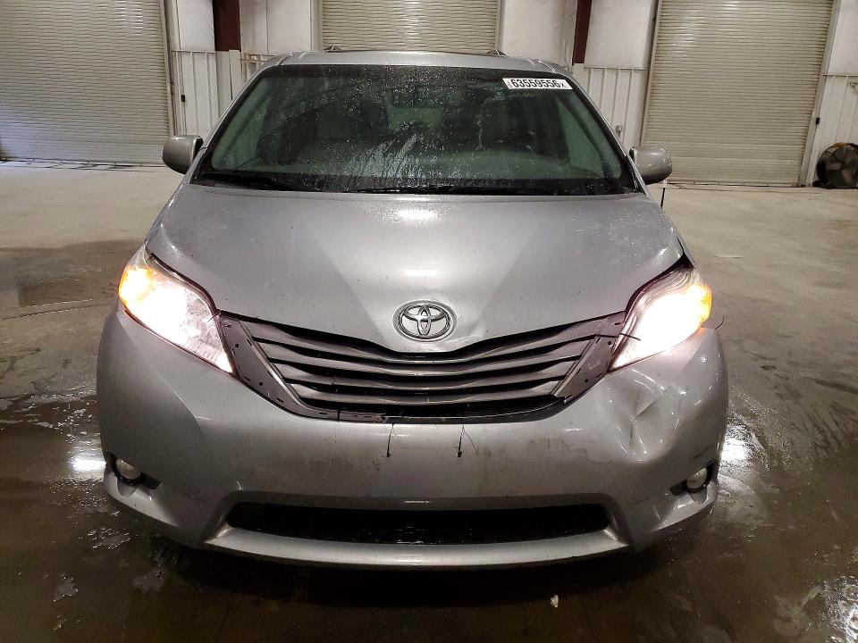 Aukcja sprzedaży 2016 Toyota Sienna, vin: 5TDYK3DC7GS700883, numer aukcji: 63559556