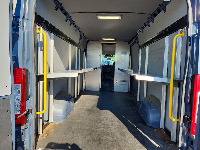 Aukcja sprzedaży 2021 Ram Promaster 3500, vin: 3C6MRVJG8ME535680, numer aukcji: 62263496