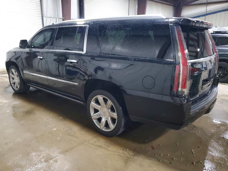 Продажа на аукционе авто 2016 Cadillac Escalade, vin: 1GYS4JKJ5GR122104, номер лота: 63379126
