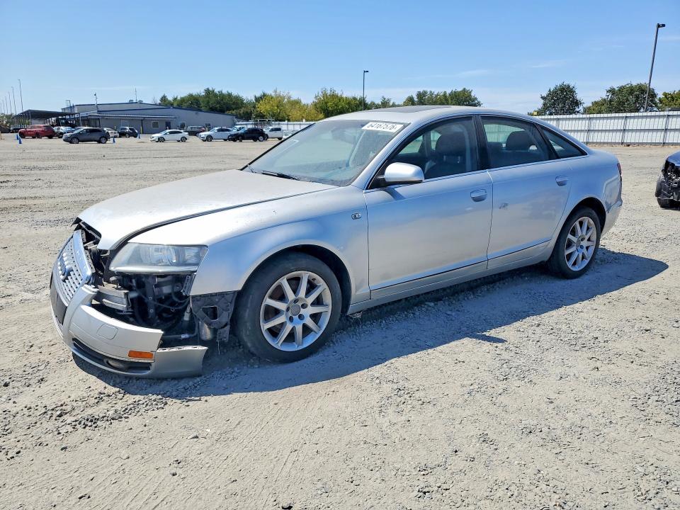 Продаж на аукціоні авто 2005 Audi A6, vin: WAUDT74FX5N038553, номер лоту: 64167576