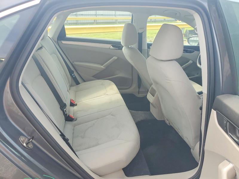 Aukcja sprzedaży 2017 Volkswagen Passat, vin: 1VWAT7A35HC024492, numer aukcji: 64126016