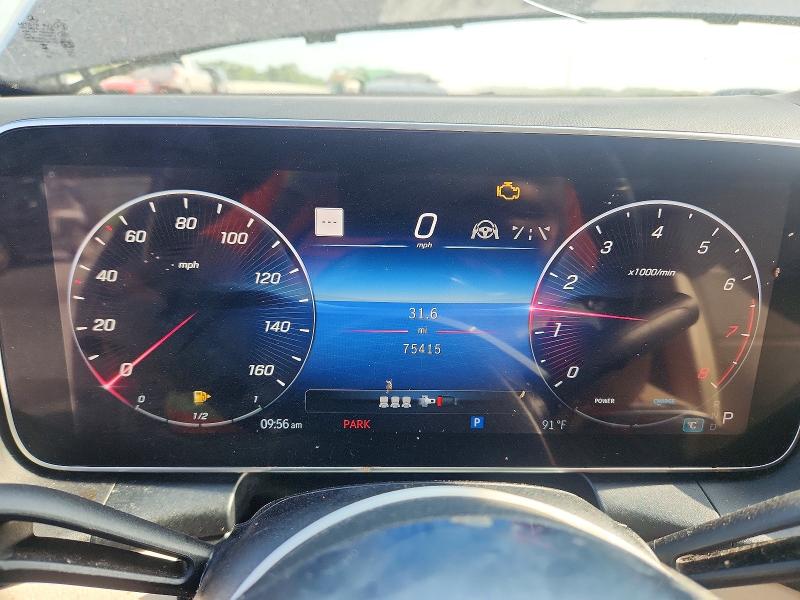 Aukcja sprzedaży 2023 Mercedes-benz Glc, vin: W1NKM4GB3PF050466, numer aukcji: 65496686