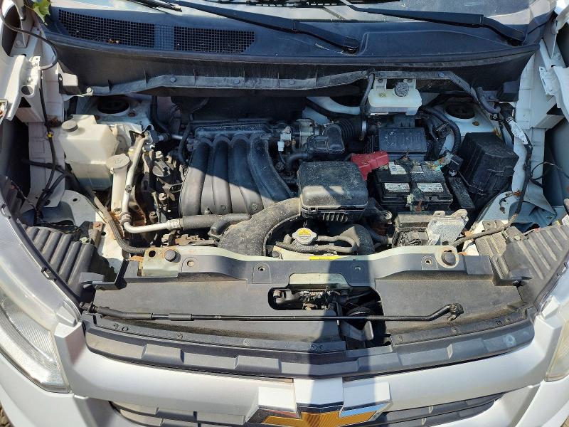 Aukcja sprzedaży 2015 Chevrolet City Express, vin: 3N63M0ZN1FK729820, numer aukcji: 64909946