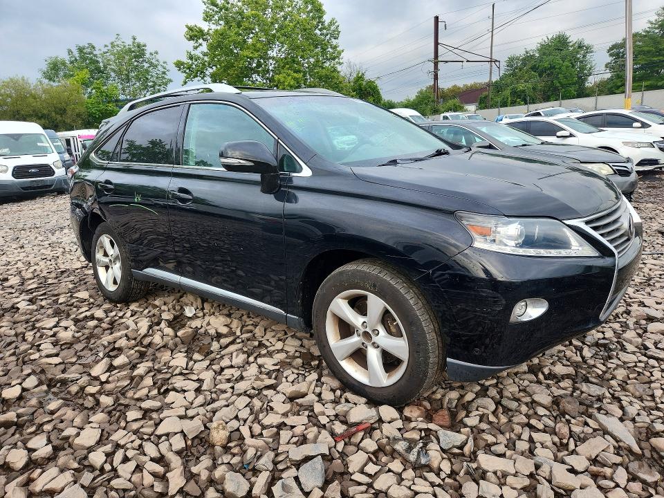 2015 Lexus Rx 350 მანქანა იყიდება აუქციონზე, vin: 2T2BK1BA3FC253595, აუქციონის ნომერი: 66789236