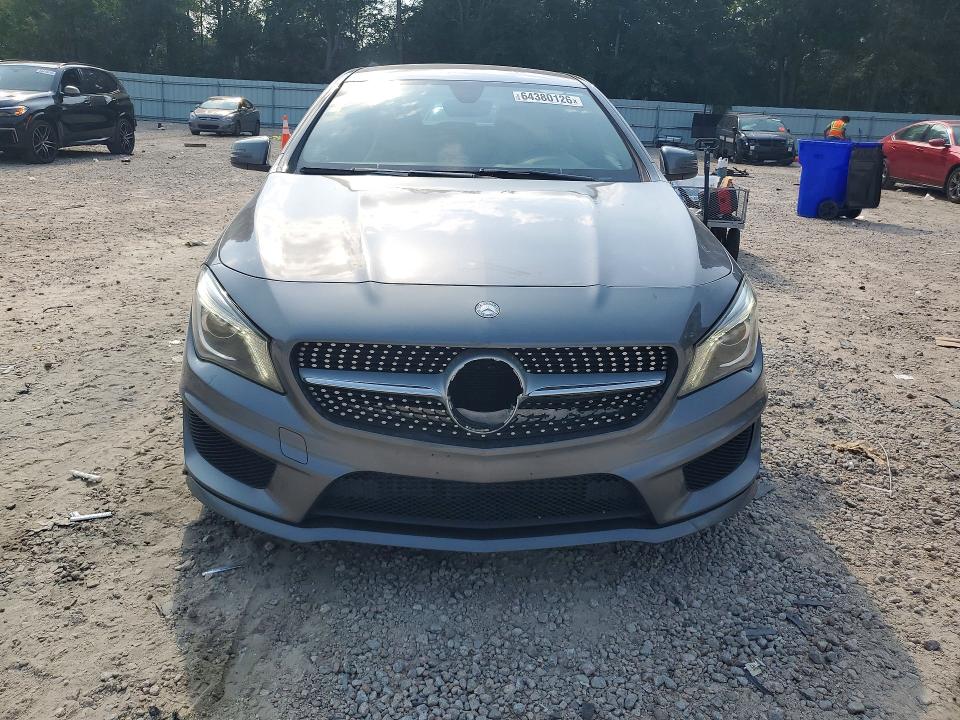 Aukcja sprzedaży 2015 Mercedes-benz Cla, vin: WDDSJ4EB6FN182733, numer aukcji: 64380126
