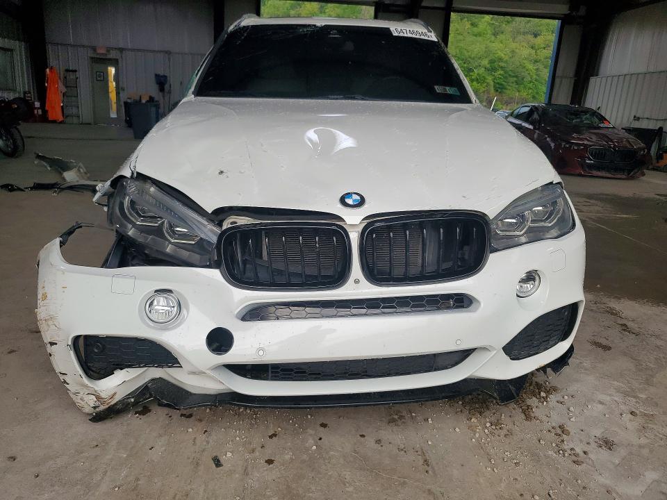 Aukcja sprzedaży 2017 Bmw X5, vin: 5UXKR6C38H0J85268, numer aukcji: 64746946