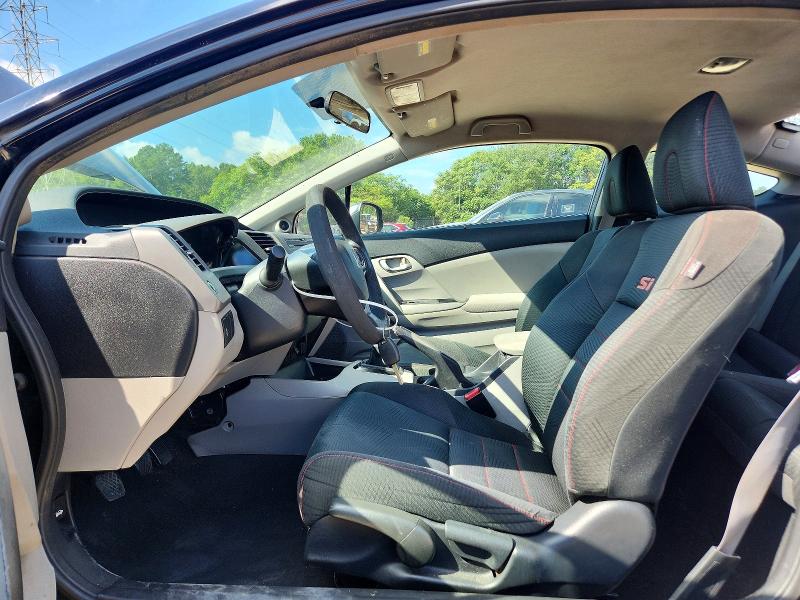 Aukcja sprzedaży 2012 Honda Civic, vin: 2HGFG3A51CH522624, numer aukcji: 64405906