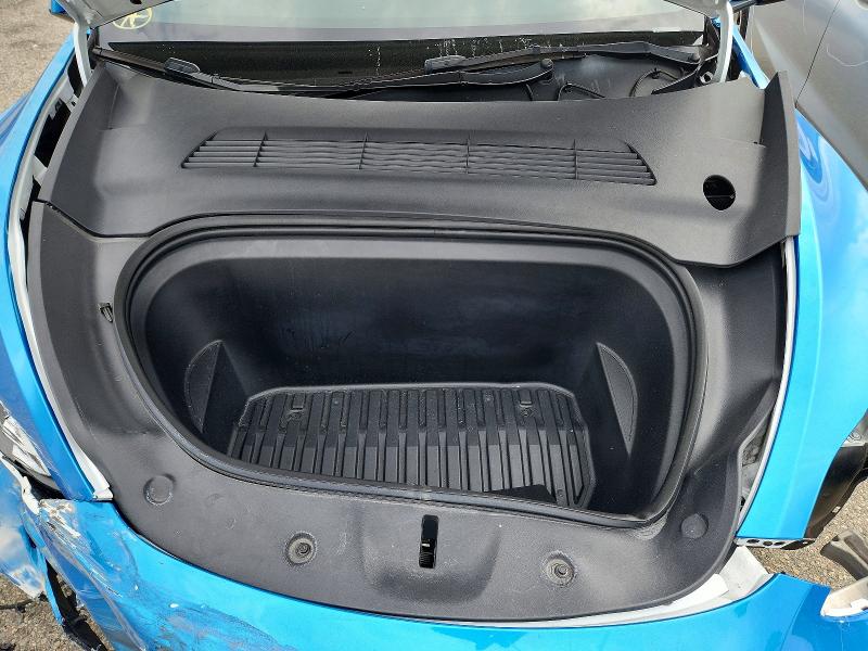 Aukcja sprzedaży 2023 Tesla Model Y, vin: 7SAYGDEE7PA146935, numer aukcji: 66531986