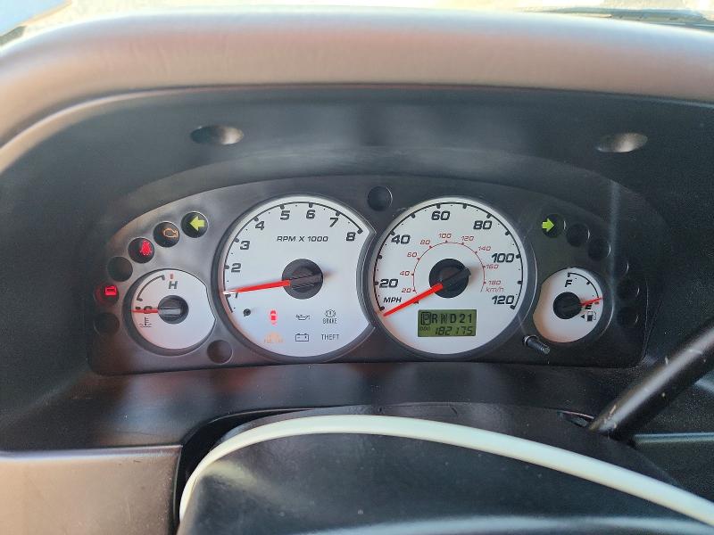Продаж на аукціоні авто 2002 Ford Escape, vin: 1FMYU01142KA92392, номер лоту: 66900646