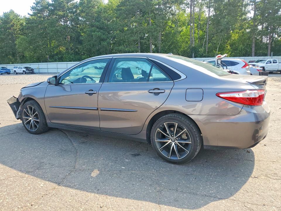 Aukcja sprzedaży 2017 Toyota Camry, vin: 4T1BF1FK0HU663915, numer aukcji: 64076356