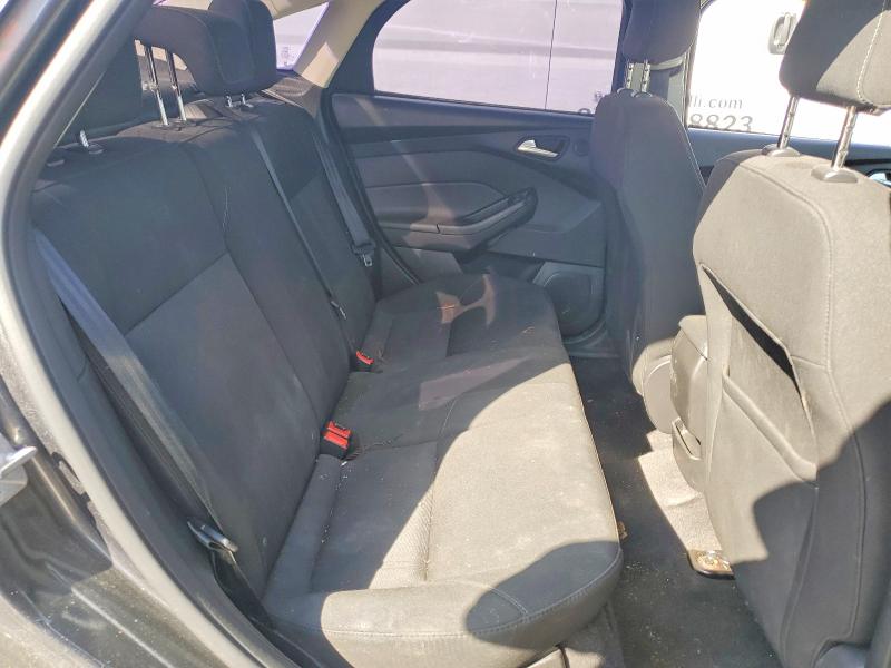 2018 Ford Focus მანქანა იყიდება აუქციონზე, vin: 1FADP3H28JL321729, აუქციონის ნომერი: 63642436