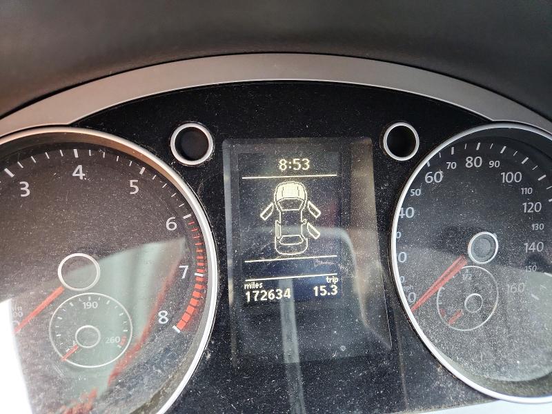 Aukcja sprzedaży 2009 Volkswagen Passat, vin: WVWXK73C59E113305, numer aukcji: 66965606
