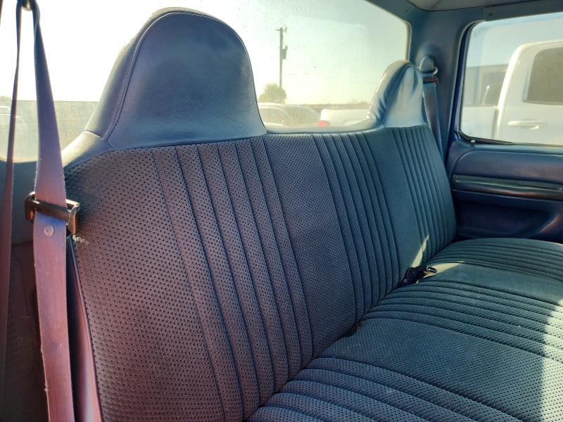 Aukcja sprzedaży 1996 Ford F150, vin: 1FTEF15Z8TLB95298, numer aukcji: 63898946