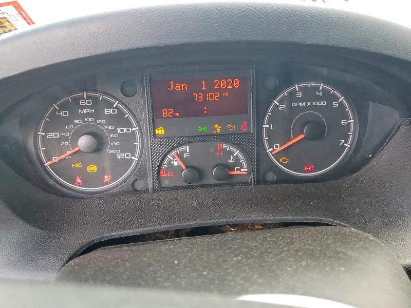Продаж на аукціоні авто 2021 Ram Promaster 3500, vin: 3C6MRVJGXME550150, номер лоту: 65214336