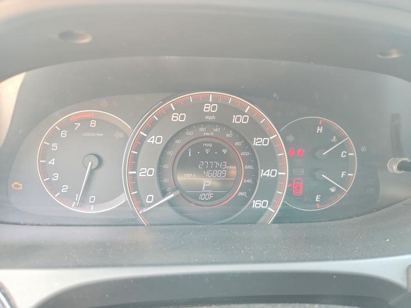 Продаж на аукціоні авто 2014 Honda Accord, vin: 1HGCR2F54EA000572, номер лоту: 64267106