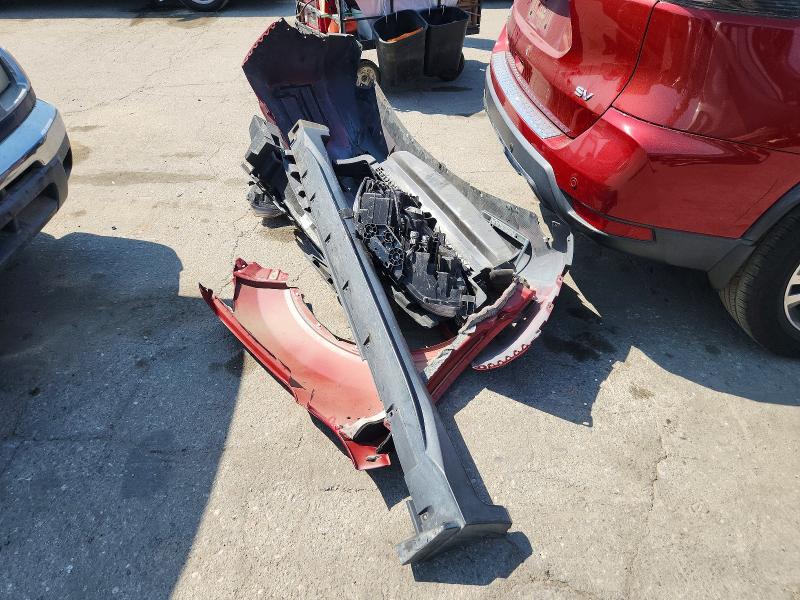 Продажа на аукционе авто 2019 Nissan Rogue, vin: 5N1AT2MT4KC749053, номер лота: 64304086