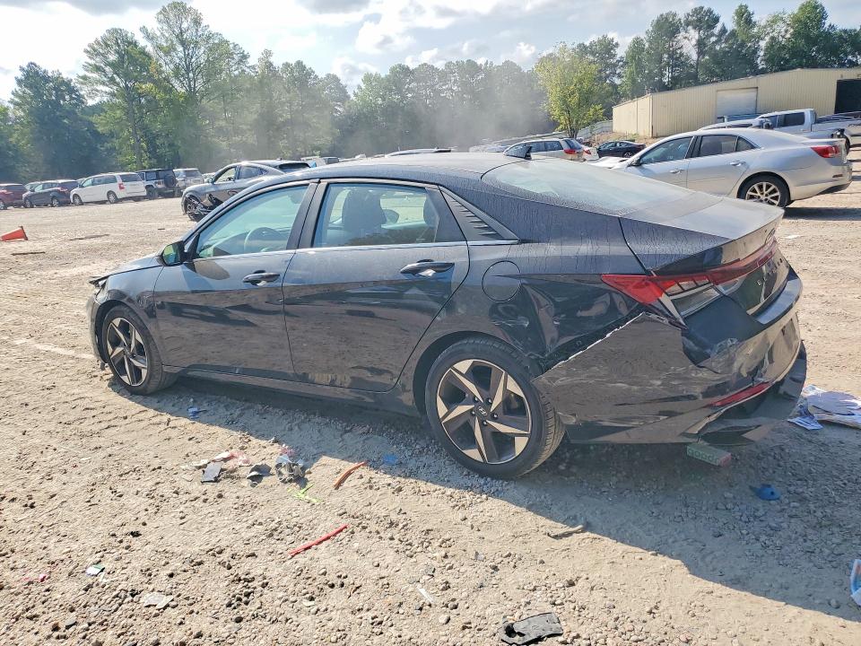 Aukcja sprzedaży 2022 Hyundai Elantra, vin: KMHLP4AG4NU368026, numer aukcji: 65455946