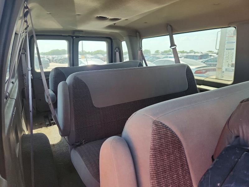 Aukcja sprzedaży 1999 Ford Econoline, vin: 1FBSS31SXXHA91007, numer aukcji: 64138296