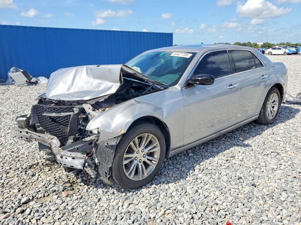 Aukcja sprzedaży 2016 Chrysler 300c, vin: 2C3CCAEG1GH128161, numer aukcji: 64421786