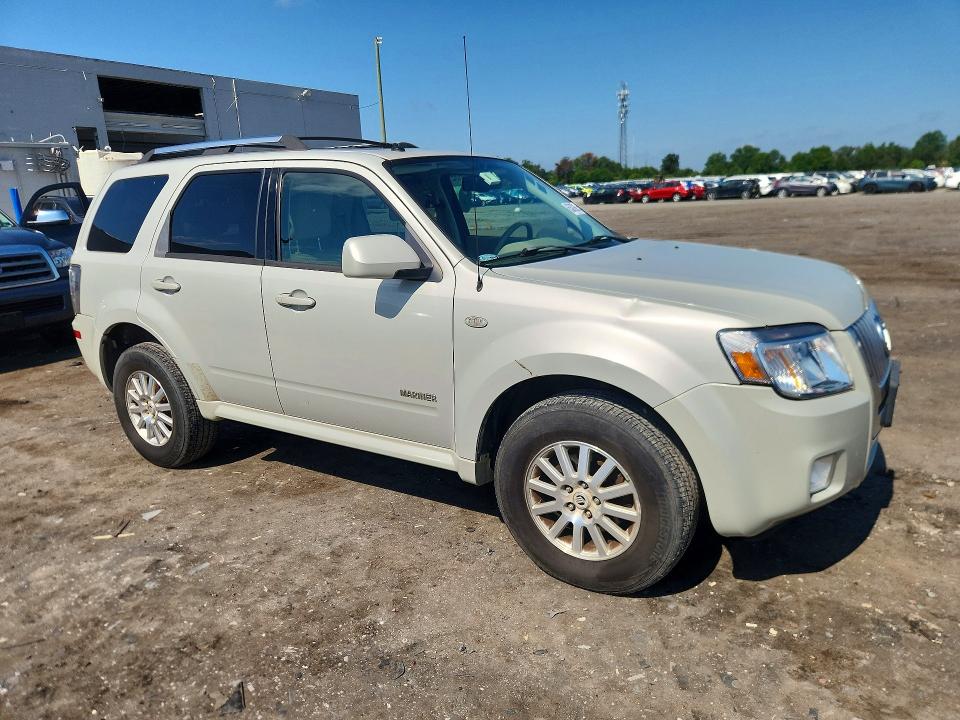 63922806 :رقم المزاد ، 4M2CU97188KJ43521 vin ، 2008 Mercury Mariner مزاد بيع