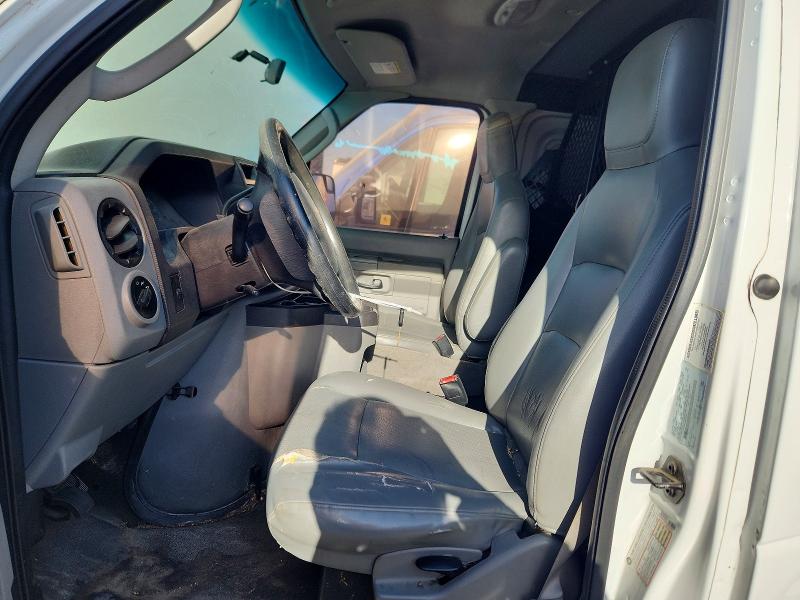 Продаж на аукціоні авто 2010 Ford Econoline, vin: 1FTNE1EW6ADA31354, номер лоту: 63661446