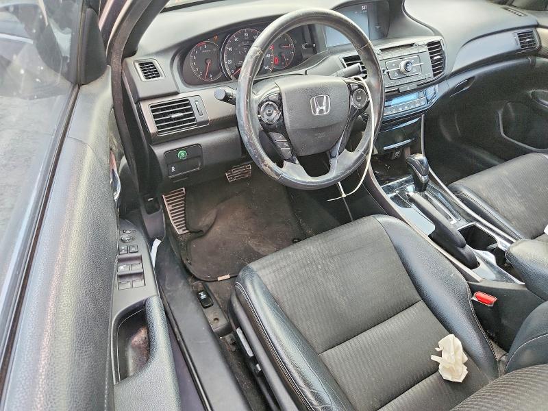 2016 Honda Accord მანქანა იყიდება აუქციონზე, vin: 1HGCR2F54GA042906, აუქციონის ნომერი: 66426136