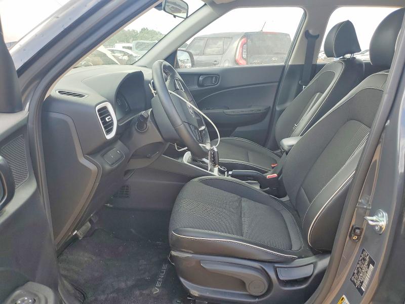 Aukcja sprzedaży 2025 Hyundai Venue, vin: KMHRC8A3XSU382633, numer aukcji: 64812286
