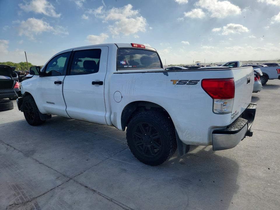 2013 Toyota Tundra მანქანა იყიდება აუქციონზე, vin: 5TFEM5F11DX059451, აუქციონის ნომერი: 64957916