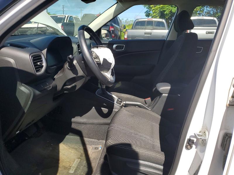 Aukcja sprzedaży 2024 Hyundai Venue, vin: KMHRC8A39RU336317, numer aukcji: 65056576