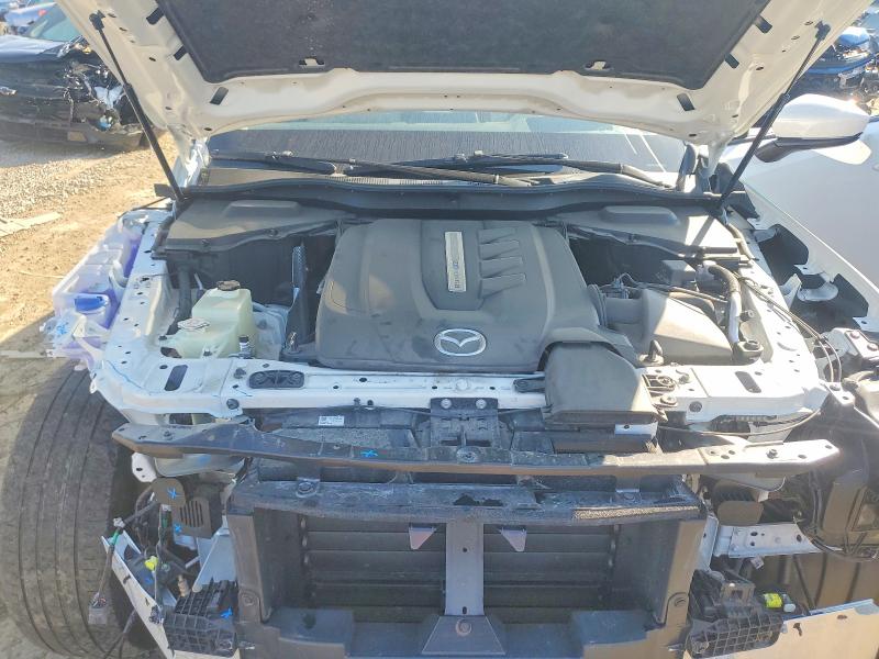 Продаж на аукціоні авто 2024 Mazda Cx-90, vin: JM3KKDHA4R1139361, номер лоту: 63668746
