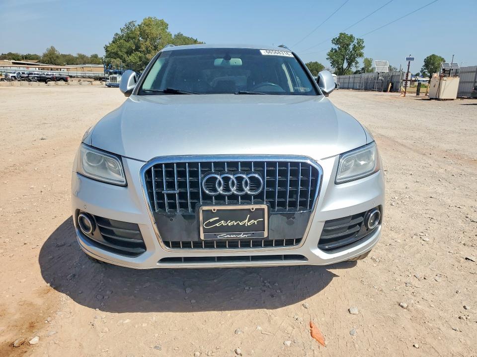 Aukcja sprzedaży 2014 Audi Q5, vin: WA1LFAFPXEA058201, numer aukcji: 66568316