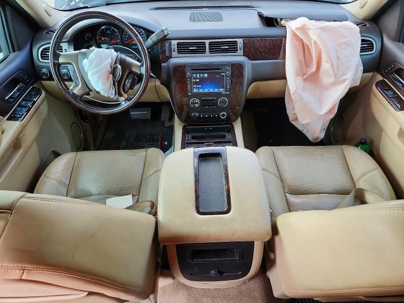 Aukcja sprzedaży 2013 Gmc Sierra, vin: 1GT125E87DF173060, numer aukcji: 64020396