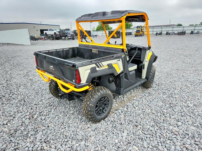 Продажа на аукционе авто 2023 Arctic Cat Unknown, vin: 4UF1R4KBXPT300923, номер лота: 64003896