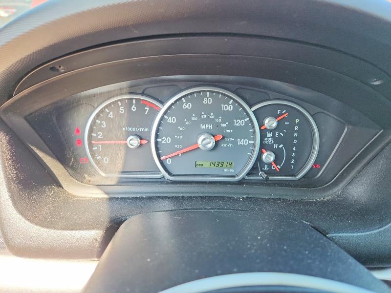 Aukcja sprzedaży 2007 Mitsubishi Galant, vin: 4A3AB36F87E080654, numer aukcji: 66895336