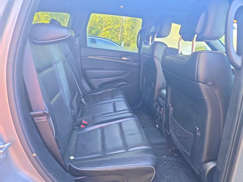 63242416 :رقم المزاد ، 1C4RJFCGXKC812987 vin ، 2019 Jeep Grand Cherokee مزاد بيع