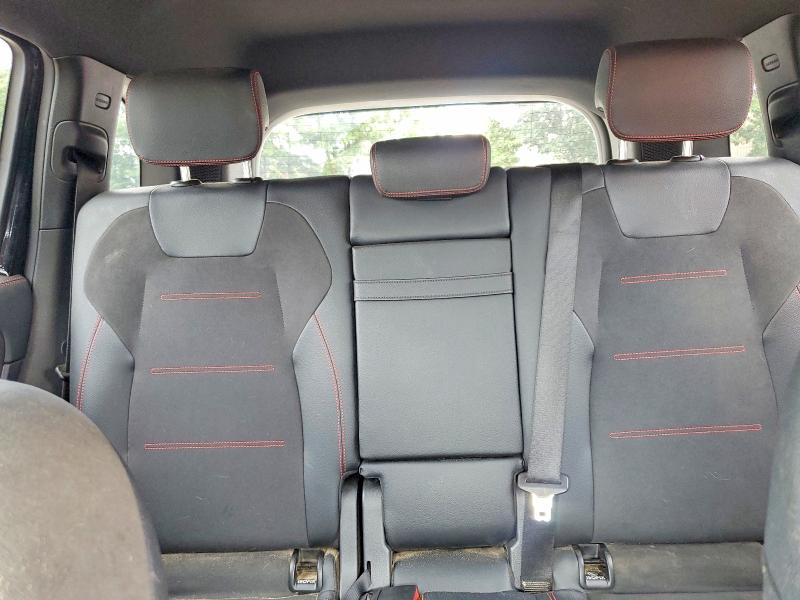 Aukcja sprzedaży 2023 Mercedes-benz Eqb, vin: W1N9M0KB2PN070499, numer aukcji: 65104036