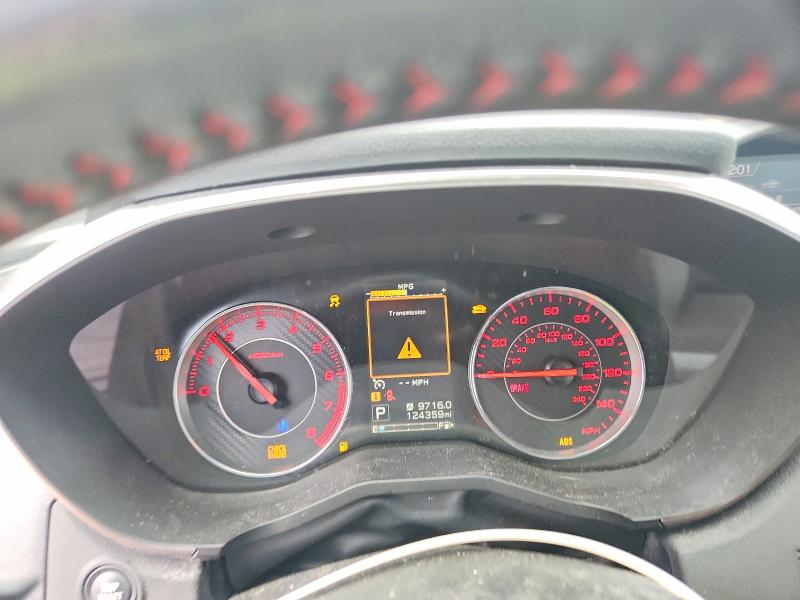 Aukcja sprzedaży 2017 Subaru Impreza, vin: 4S3GKAL66H3600370, numer aukcji: 66534806
