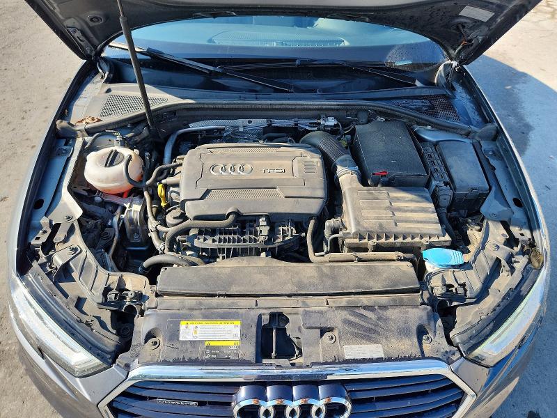 Продаж на аукціоні авто 2017 Audi A3, vin: WAUJ8GFF4H1011149, номер лоту: 66959686