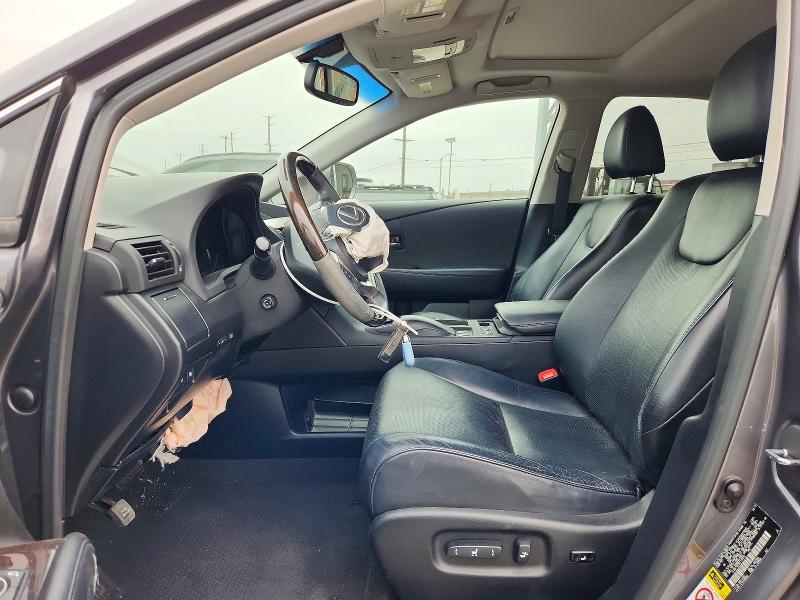 Aukcja sprzedaży 2013 Lexus Rx, vin: 2T2ZK1BA3DC113316, numer aukcji: 64989096