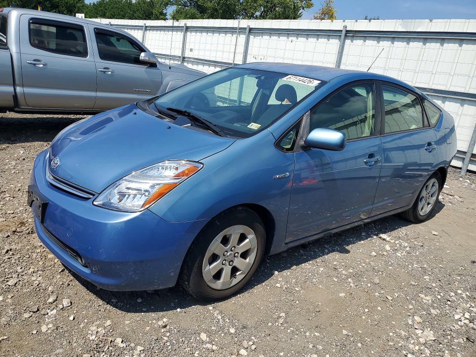 Aukcja sprzedaży 2009 Toyota Prius, vin: JTDKB20U397818733, numer aukcji: 67114426