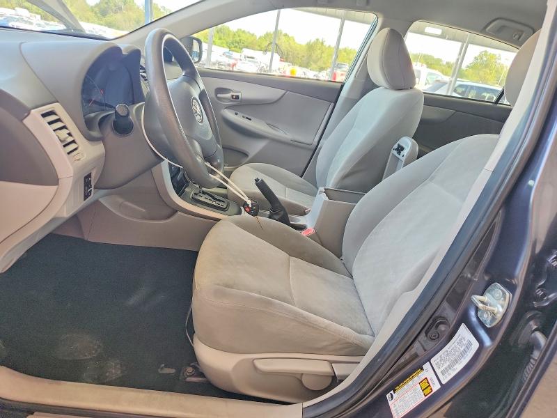 Aukcja sprzedaży 2009 Toyota Corolla, vin: 1NXBU40E19Z123727, numer aukcji: 64936706