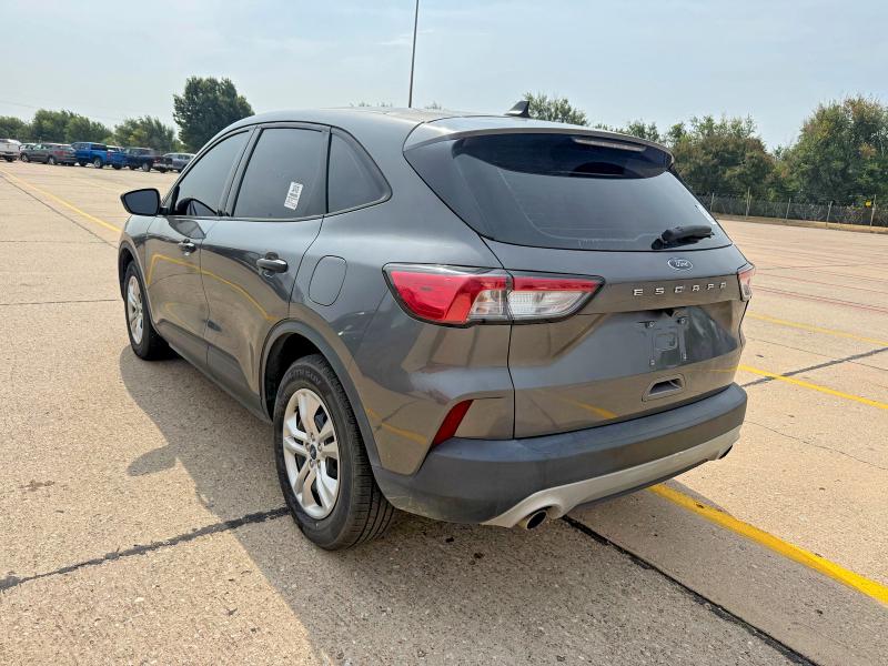 2021 Ford Escape მანქანა იყიდება აუქციონზე, vin: 1FMCU0F61MUA19311, აუქციონის ნომერი: 64403286