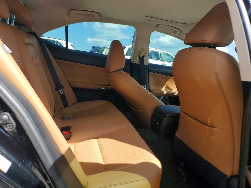 Продажа на аукционе авто 2017 Lexus Is, vin: JTHCM1D21H5025361, номер лота: 65693706