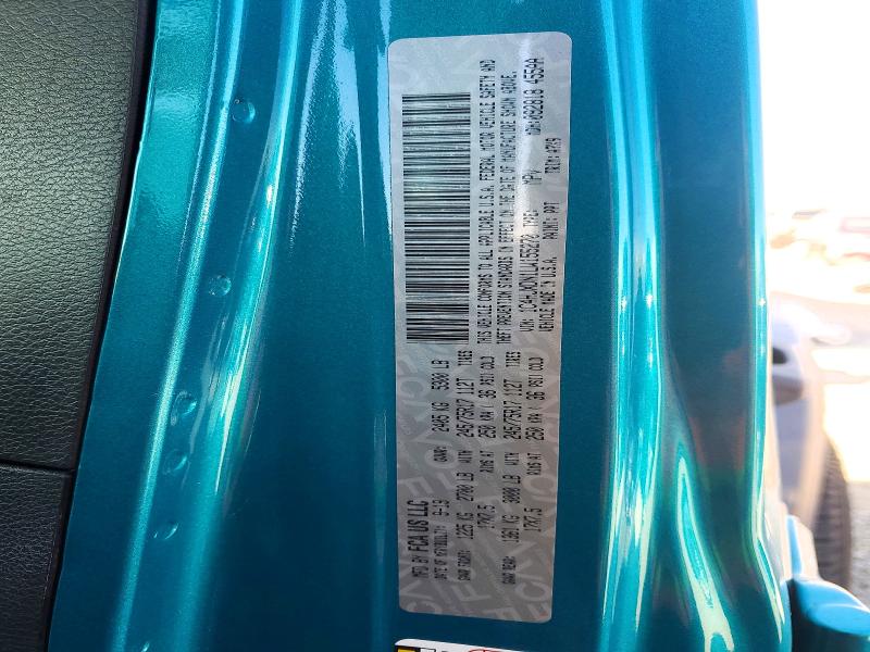 Продажа на аукционе авто 2020 Jeep Wrangler Unlimited, vin: 1C4HJXDN1LW155270, номер лота: 65322506
