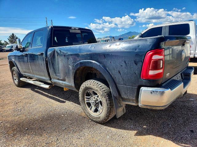 65857796 :رقم المزاد ، 3C63R3JL5KG678889 vin ، 2019 Ram 3500 مزاد بيع