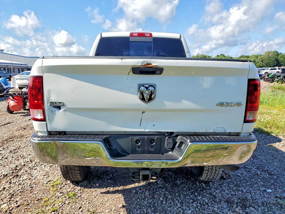 Aukcja sprzedaży 2014 Ram 2500, vin: 3C6TR5DT6EG188022, numer aukcji: 61940116