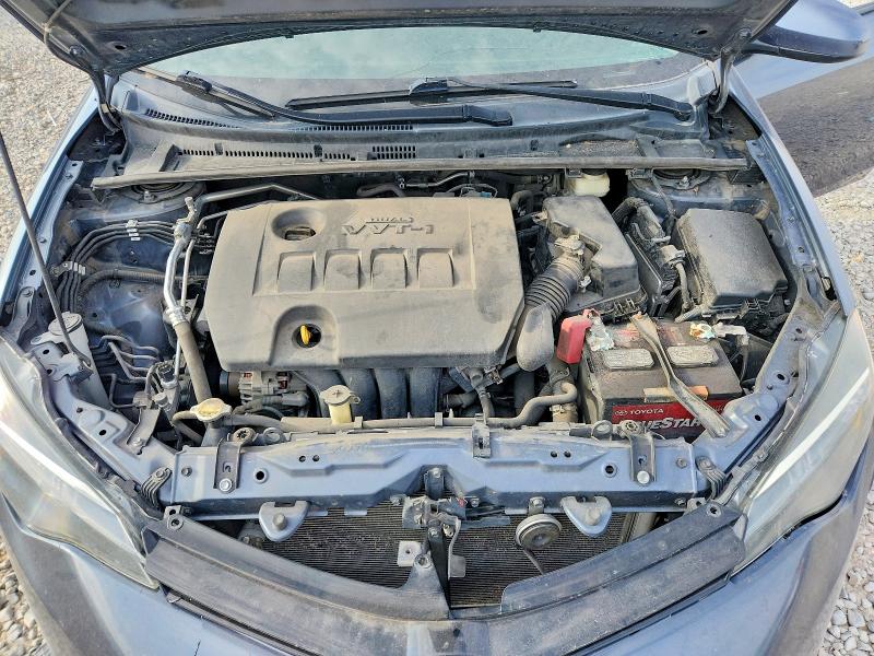 Aukcja sprzedaży 2017 Toyota Corolla, vin: 2T1BURHE1HC768623, numer aukcji: 64489356
