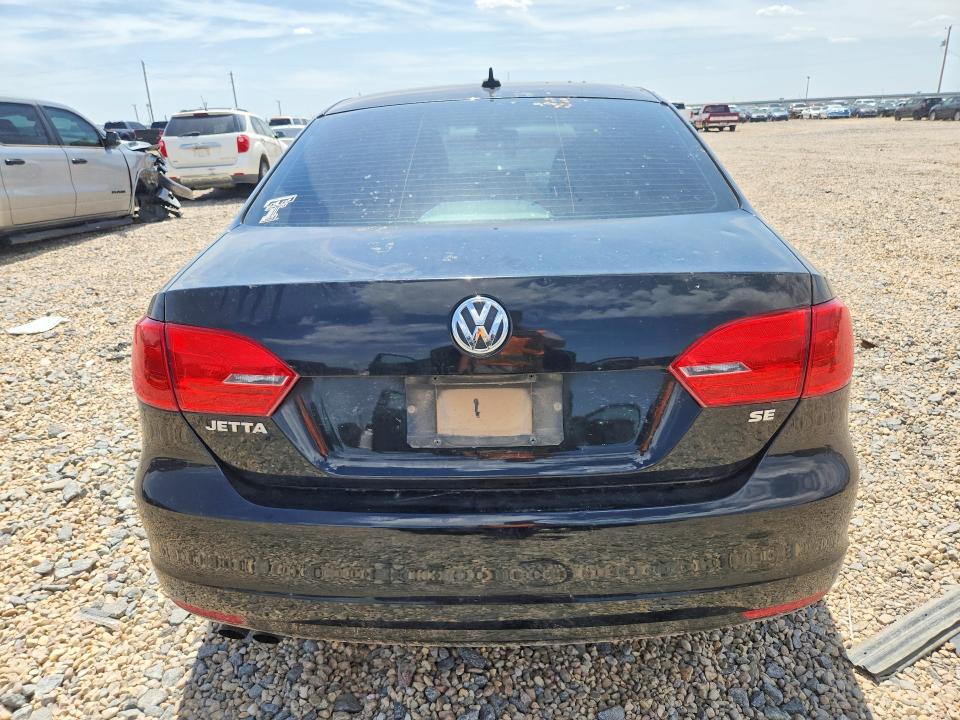 Продажа на аукционе авто 2014 Volkswagen Jetta, vin: 3VWD07AJ1EM362101, номер лота: 65887256